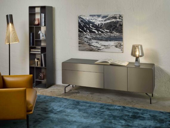 Sideboards von Vifian loop by BARD AG