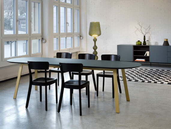 modulare Moebelserie piu von vifian by BARD AG